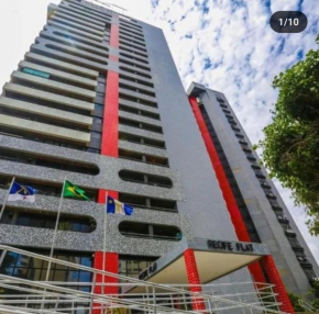 Recife Flat Beach
